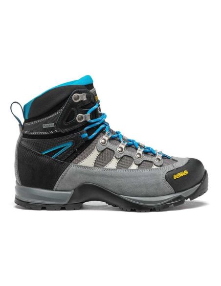 STYNGER GTX ML CLOUDY GREY/STONE